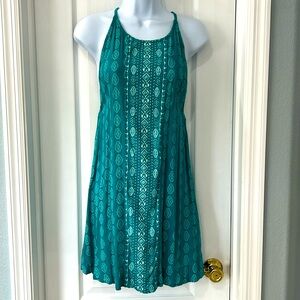 Juniors Sundress by Roxy Size Small